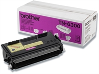 Brother Toner TN-6300 / TN6300, sort